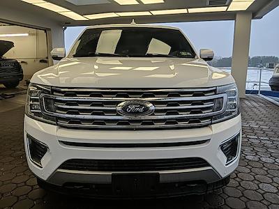Used 2019 Ford Expedition - photo 1