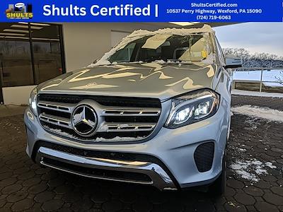 2017 Mercedes-Benz GLS 450 AWD SUV for sale #L5N5354B - photo 1