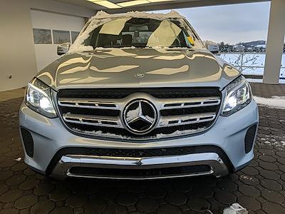 2017 Mercedes-Benz GLS 450 AWD SUV for sale #L5N5354B - photo 2