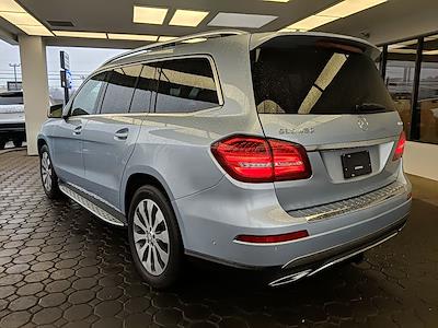 Used 2017 Mercedes-Benz GLS 450 - photo 1