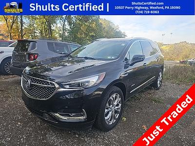 2018 Buick Enclave AWD SUV for sale #L5N6914A - photo 1