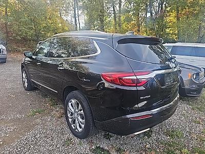 2018 Buick Enclave AWD SUV for sale #L5N6914A - photo 2