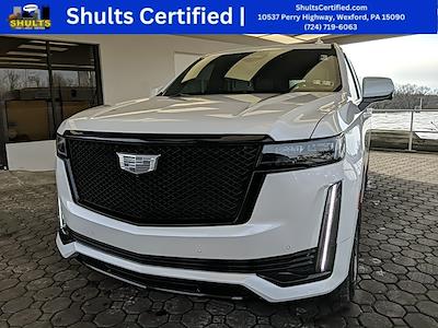 Used 2023 Cadillac Escalade ESV Sport for sale #L5N7438A - photo 1