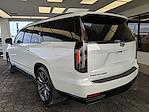 2023 Cadillac Escalade ESV AWD SUV for sale #L5N7438A - photo 2