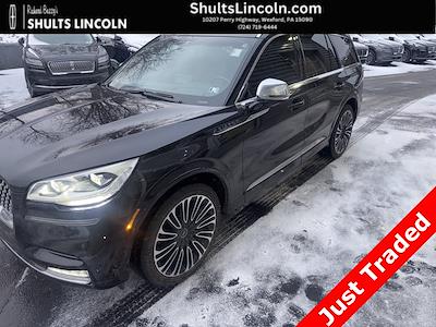 Used 2021 Lincoln Aviator - photo 1