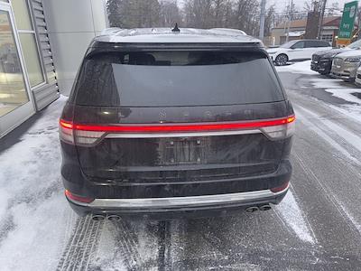 Used 2021 Lincoln Aviator - photo 1