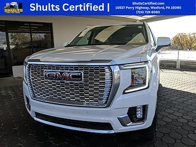 2023 GMC Yukon XL 4WD SUV for sale #L5N7546A - photo 1