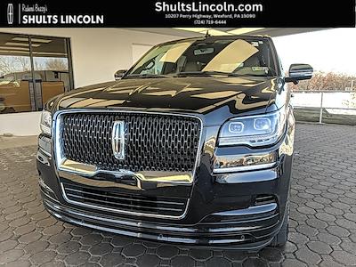 Used 2023 Lincoln Navigator L Reserve for sale #L5N8174A - photo 1