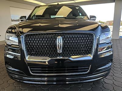 Used 2023 Lincoln Navigator L Reserve for sale #L5N8174A - photo 2
