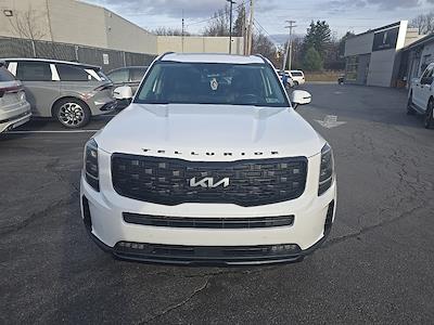 2022 Kia Telluride AWD SUV for sale #L5N8174B - photo 2