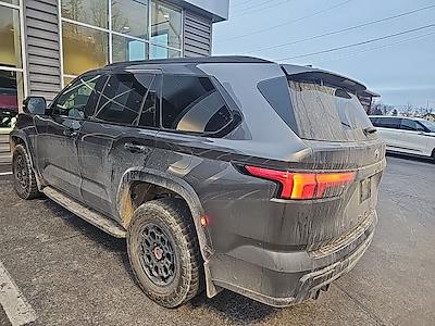 Used 2023 Toyota Sequoia - photo 1