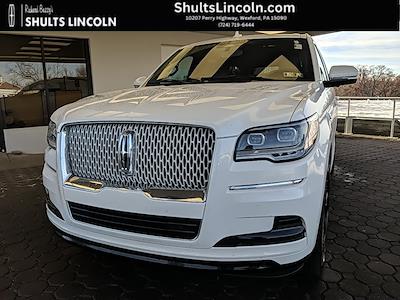 Used 2023 Lincoln Navigator Reserve for sale #L5N9390A - photo 1