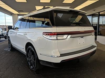 Used 2023 Lincoln Navigator Reserve for sale #L5N9390A - photo 2