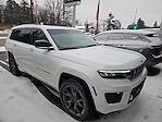 2021 Jeep Grand Cherokee L 4WD SUV for sale #L5N9390B - photo 3