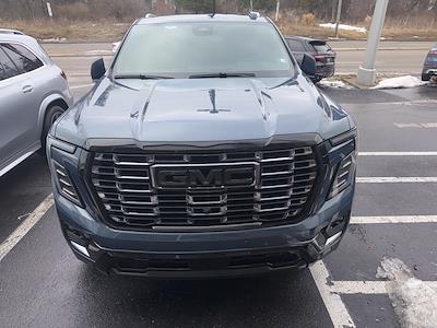Used 2025 GMC Yukon - photo 1