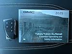 2025 GMC Yukon 4WD SUV for sale #L5N9698A - photo 32