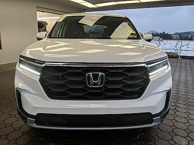 Used 2024 Honda Pilot - photo 1