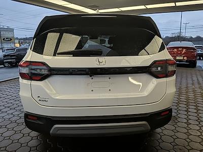 Used 2024 Honda Pilot - photo 1