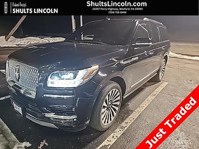 Used 2019 Lincoln Navigator - photo 1