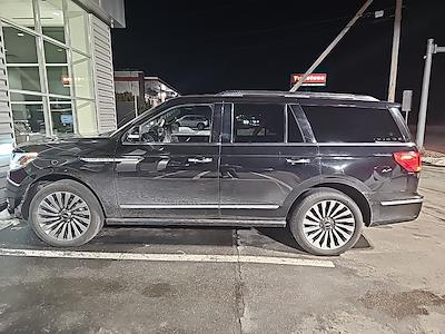 Used 2019 Lincoln Navigator - photo 1