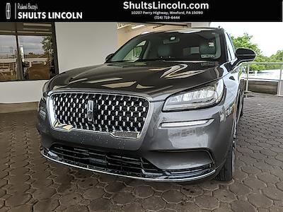 2020 Lincoln Corsair AWD SUV for sale #L5X0215A - photo 1