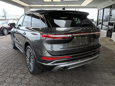 2020 Lincoln Corsair AWD SUV for sale #L5X0215A - photo 2