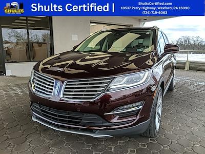 2016 Lincoln MKC 4x4 SUV for sale #L5X0841A - photo 1