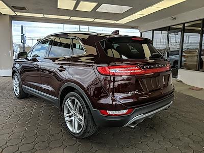 2016 Lincoln MKC 4x4 SUV for sale #L5X0841A - photo 2