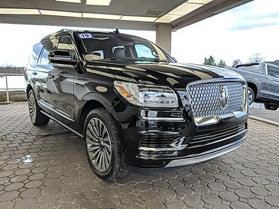 2019 Lincoln Navigator 4x4 SUV for sale #L5X1050A - photo 1
