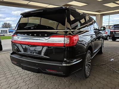 2019 Lincoln Navigator 4x4 SUV for sale #L5X1050A - photo 2