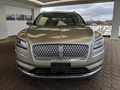 2023 Lincoln Nautilus AWD SUV for sale #L5X1221A - photo 2
