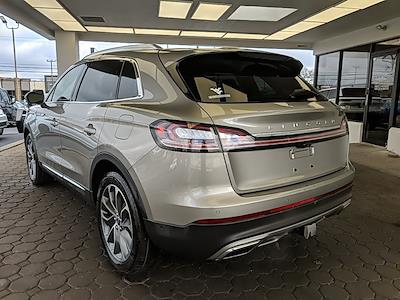 Used 2023 Lincoln Nautilus Reserve for sale #L5X1221A - photo 2