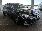 2017 Honda Civic FWD Hatchback for sale #L5X1386B - photo 4