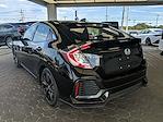 2017 Honda Civic FWD Hatchback for sale #L5X1386B - photo 2