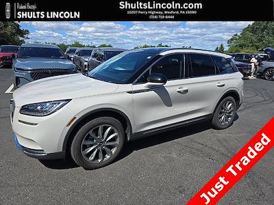 2022 Lincoln Corsair AWD SUV for sale #L5X1582A - photo 1