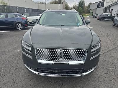 Used 2022 Lincoln Nautilus Reserve AWD SUV for sale #L5X1743A - photo 2