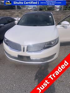 2016 Lincoln MKX AWD SUV for sale #L5X1743B - photo 1