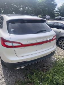 2016 Lincoln MKX AWD SUV for sale #L5X1743B - photo 2