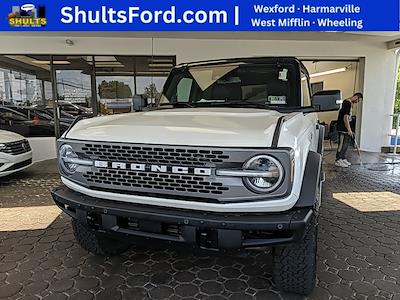2024 Ford Bronco 4WD SUV for sale #L5X1808A - photo 1