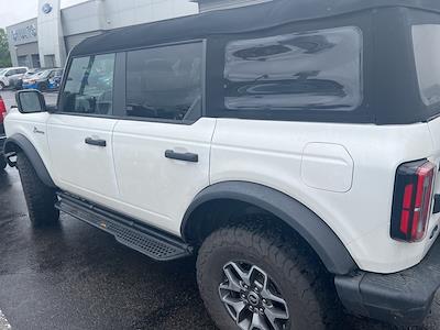 2024 Ford Bronco 4WD SUV for sale #L5X1808A - photo 2
