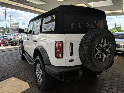 2024 Ford Bronco 4WD SUV for sale #L5X1808A - photo 2