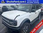 2024 Ford Bronco 4WD SUV for sale #L5X1808A - photo 1
