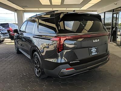 2025 Kia Carnival FWD Minivan for sale #L5X2037A - photo 2