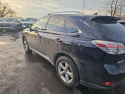 2010 Lexus RX 350 AWD SUV for sale #L5X2061A - photo 2
