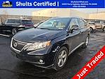 2010 Lexus RX 350 AWD SUV for sale #L5X2061A - photo 1
