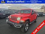 2018 Jeep Wrangler 4WD SUV for sale #L5X2627A - photo 1