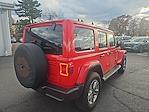 2018 Jeep Wrangler 4WD SUV for sale #L5X2627A - photo 5