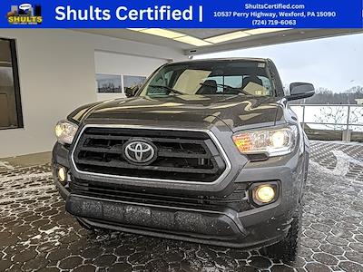 2023 Toyota Tacoma Double Cab 4WD Pickup for sale #L5X2627L - photo 1