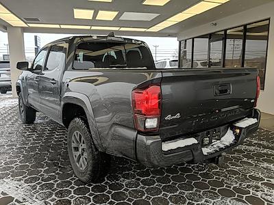 2023 Toyota Tacoma Double Cab 4WD Pickup for sale #L5X2627L - photo 2