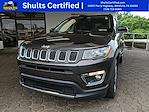 2017 Jeep Compass 4x4 SUV for sale #L5X2779A - photo 4